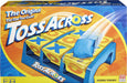 Toss Across Indoor Outdoor Game for Ages 5+, 2-4 Players
