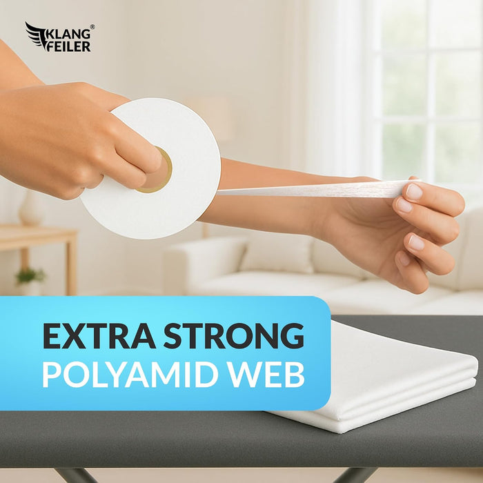 ® Iron on Hemming Tape - Extra Strong - 3/4In32Yd- Iron Required