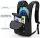 Hydration Backpack - Hiking Water Backpack with 2L Water Bladder