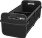 Trunk Organizer for Car - 70L Collapsible Sturdy Car Storage, Black