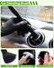 8Pcs Car Wash Kit, 62’’ Car Wash Brush with Long Handle, Microfiber Carwash Kit Set, Car Washing Supplies for Cars RV Truck Exterior
