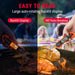 TempSwift 1 Sec Instant Read Meat Thermometer Digital