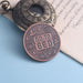Ultimate Gamer Gift for Men - Double Sided Decision Maker Coin for Boyfriend, Husband & Gamers | Stress-Relieving Gaming