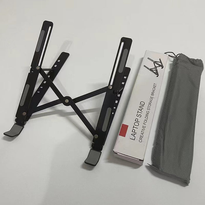 Portable Adjustable Laptop Stand