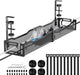 Cable Management, 25'' Cable Management Under Desk, Cable Tray