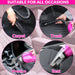 Car Cleaning Kit with High Power Car Vacuum Detailing Kit