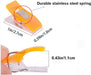 Sewing Clips,100 Pcs,Sewing Clips for Fabric