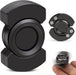 3-in-1 Fidget Toys Adults Kids: Spinner, Slider & Clicker