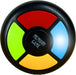 Memory Game Handheld Electronic Toy, Color Memorizing with Lights and Sounds