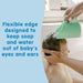 Dr. Brown's CleanUp Dino-Pour Baby Bath Rinse Cup