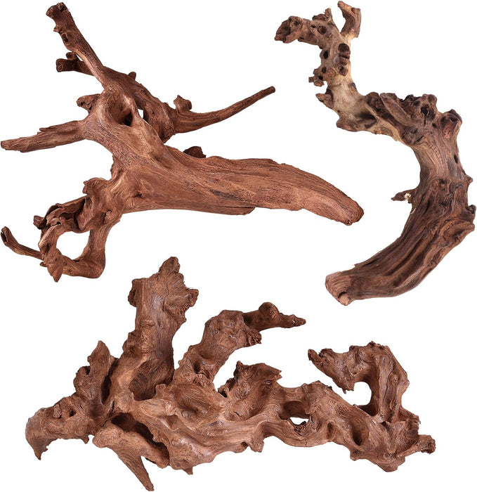 Natural Driftwood for Aquarium Decor Fish Tank Decor Reptile Decor