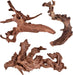 Natural Driftwood for Aquarium Decor Fish Tank Decor Reptile Decor