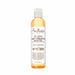 Daily Hydration Body Oil Virgin Coconut Oil For Dry Skin Paraben Free 8 oz
