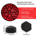 Red Light & near Infrared Therapy Cap for Hair Growth Pigarlic Oily Natural Device