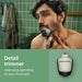 Philips All-in-One 3000 13-in-1 Trimmer, Face & Hair, Steel Blades