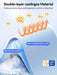 2026 Windshield Sun Shade Umbrella [Vinyl Coating Heat Shield]