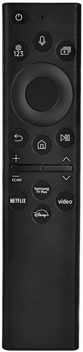 Replacement for Samsung TV Remote, for All 2019-2026 Samsung Remote Control for Smart TV with Voice Control. 2-Year Full Warranty.