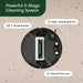 Roomba Vac Robot Vacuum (Q0120) - Easy to Use, Power-Lifting Suction, Multi-Surface Cleaning, Smart Navigation Cleans in Neat Rows, Self-Charging, Alexa