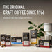 Peet's Coffee Coffee Pods, Dark Roast, Major Dickason's Blend, 75 K Cups