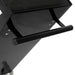 Heavy-Duty Rolling Metal Tool Cart