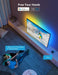 Govee TV LED Backlight, RGBIC Smart LED Strip Lights for 70-80 inch TVs