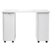 Four-Drawer Nail Art Workstation