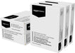 Multipurpose Copy Printer Paper, 20 lb, 8.5 x 11 Inches, 3 Reams (1,500 Sheets), 92 Bright White for Home Use