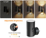 LED Night Lights Plug into Wall 2 Pack,Dimmable,Soft White 3000K
