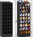 Over the Door Shoe Organizer, 40 Pockets, Up to 40 Pairs