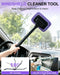 Car Cleaning Kit with Vacuum,Deep Cleaning for Interior Detailing