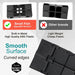 Infinity Cube Fidget Toys for Kids, Adults Anxiety Relief Items Fidget Cube