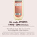 Clean Day 3 in 1 Dog Shampoo, White Peach Scent, 14oz