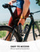 Bike Water Bottle Holder - 1.2 Oz Ultralight & Sturdy Bike Cup Holder, Bicycle Drink Cage, Cycling Bike Water Bottle Cag