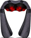 Heat Neck Massager for Pain Relief Deep Tissue - Gift for Women Men