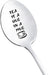 Tea Birthday Gift for Tea Lover Gifts Spoons for Women Men Tea is a Hug in a Mug Spoon for Papa Daughter Christmas Gifts for Tea Drinkers Lovers Nana Friends Engraved Tea Spoon