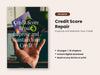 Credit Score Repair: Improve and Maintain Your Credit