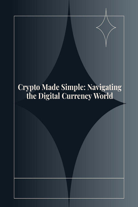 Crypto Made Simple