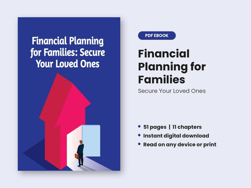 Financial Planning for Families