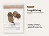 Frugal Living: Maximizing Your Money Without Sacrifice