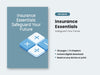 Insurance Essentials: Safeguard Your Future
