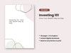 Investing 101: Grow Your Wealth Step by Step