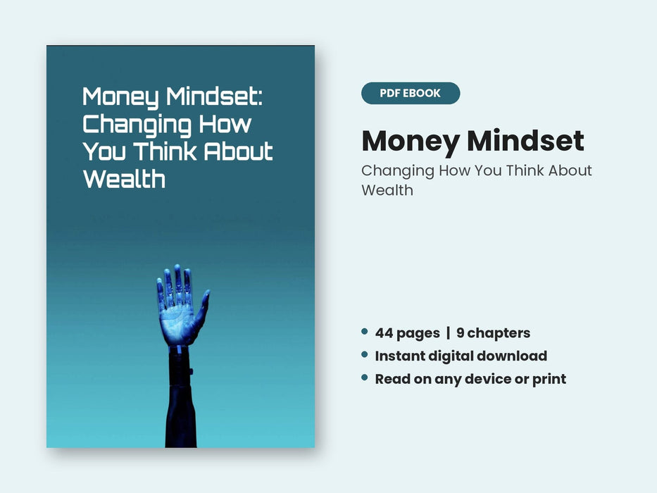 Money Mindset