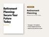 Retirement Planning: Secure Your Future Today
