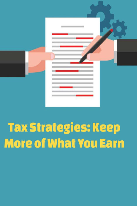 Tax Strategies