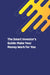 The Smart Investor's Guide: Make Your Money Work for You