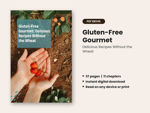 Gluten-Free Gourmet
