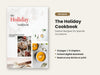 The Holiday Cookbook