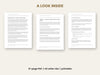 The Holiday Cookbook
