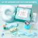 Birthday Gifts for Women Get Well Self Care Gift Basket