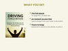 Driving Force Within